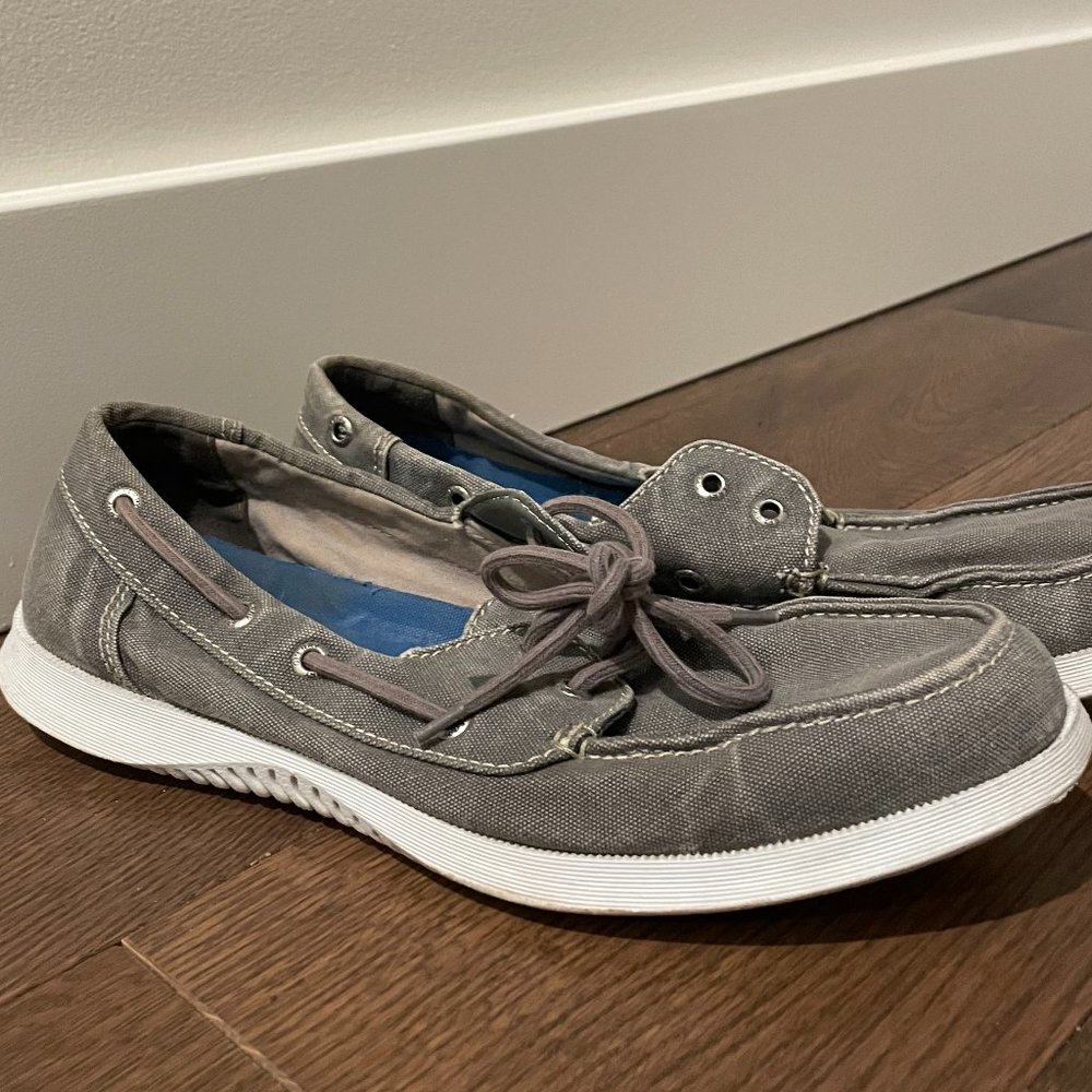 Sperry Top Sider - Size 10
